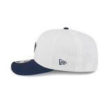 Gorra New Era 970 Training 25 New England Patriots AJUSTABLE