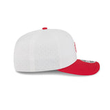 Gorra New Era 970 Training 25 Kansas City Chiefs AJUSTABLE