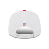 Gorra New Era 970 Training 25 Kansas City Chiefs AJUSTABLE
