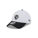 Gorra New Era 3930 Training 25 Baltimore Ravens