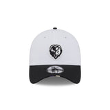 Gorra New Era 3930 Training 25 Baltimore Ravens