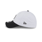 Gorra New Era 3930 Training 25 Baltimore Ravens