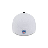 Gorra New Era 3930 Training 25 Baltimore Ravens