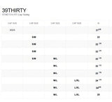 Gorra New Era 3930 Training 25 Baltimore Ravens