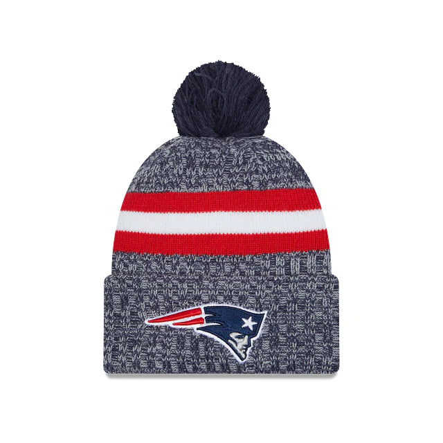 GORRO SPORT KNIT 23 PATRIOTS NEW ERA – FANS SHOP