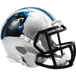 CASCO REPLICA SPEED PANTHERS RIDDELL