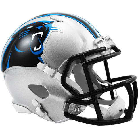 CASCO REPLICA SPEED PANTHERS RIDDELL