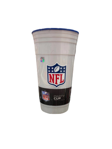 VASO NFL 22 PARTY CUP NFL