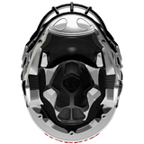 CASCO RIDDELL SPEED FLEX ADULTO EQUIP