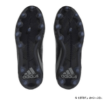 Zapato Cleats Adidas Adizero Inline Negro Infantil