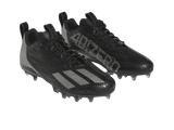Zapato Cleats Adidas Adizero Inline Negro Infantil