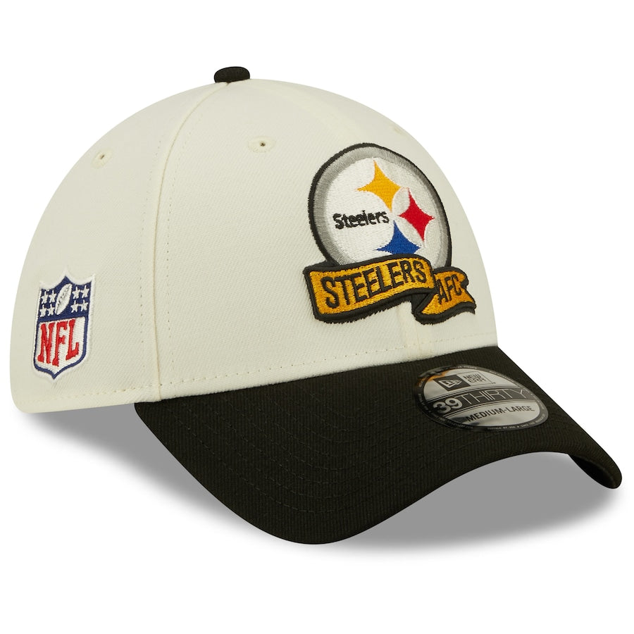 Gorras new era nfl steelers sales