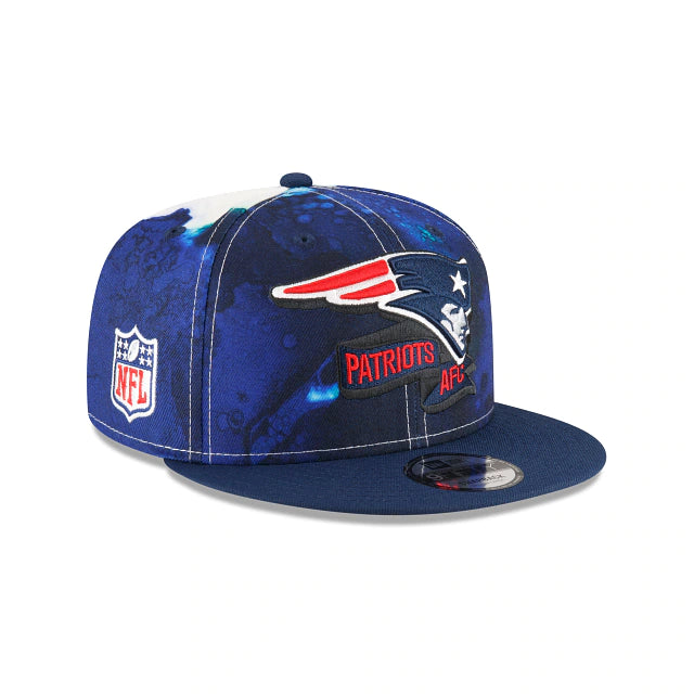 Patriotas Gorra Nfl Patriots Patriots New Era Cachuchas Patriotas