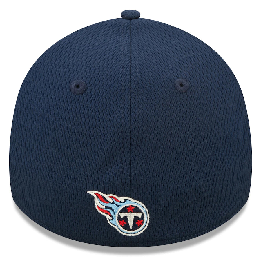 GORRA 3930 COACHES 22 TITANS NEW ERA FANS SHOP