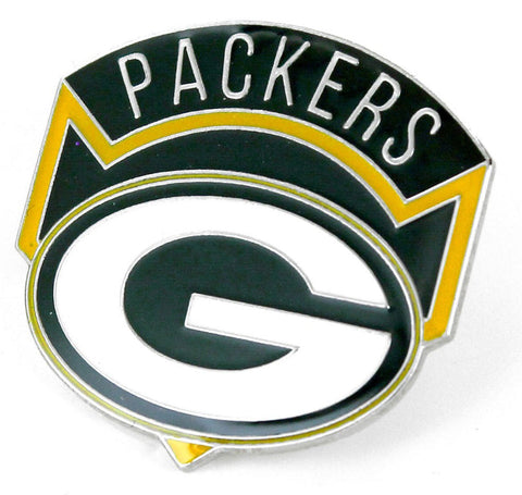 Pin Metálico Aminco NFL Triumph Packers