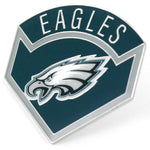 Pin Metálico Aminco NFL Triumph Eagles