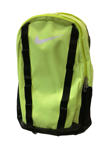 Mochila top nike backpack