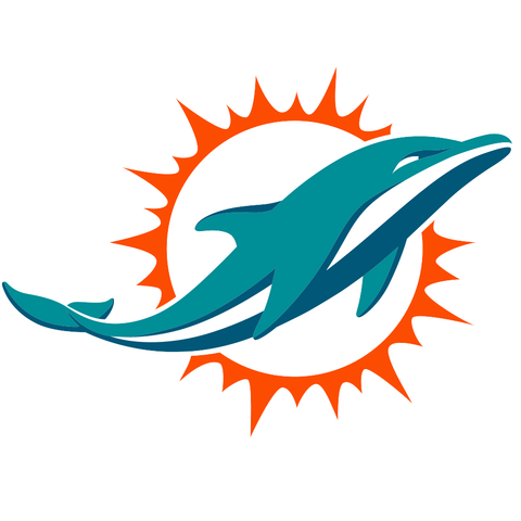 DOLPHINS