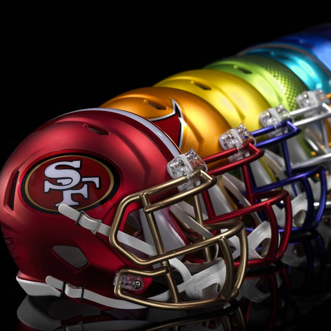 MINI HELMET