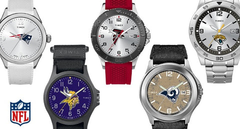 RELOJES