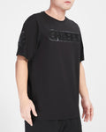 Playera Football Americano Triple Black NFL Chiefs HOMBRE