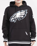 Sudadera Con Gorro Mash Up Pro Standard Philadelphia Eagles Hombre