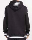 Sudadera Con Gorro Mash Up Pro Standard Philadelphia Eagles Hombre