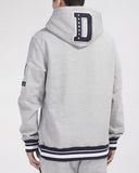 Sudadera Con Gorro Mash Up Pro Standard Dallas Cowboys Hombre
