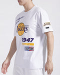 Playera Fast Lane Pro Standard NBA Los Angeles Lakers HOMBRE