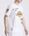Playera Fast Lane Pro Standard NBA Los Angeles Lakers HOMBRE