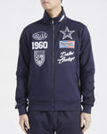 Chamarra Deportiva Fast Lane Pro Standard Dallas Cowboys HOMBRE