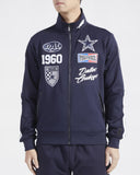 Chamarra Deportiva Fast Lane Pro Standard Dallas Cowboys HOMBRE
