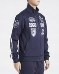 Chamarra Deportiva Fast Lane Pro Standard Dallas Cowboys HOMBRE