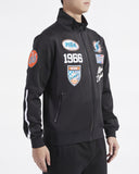 Chamarra Deportiva Fast Lane Pro Standard Miami Dolphins HOMBRE