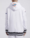 Sudadera Con Gorro Mash Up Pro Standard Miami Dolphins Hombre