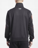 Chamarra Deportiva Fast Lane Pro Standard Sn Francisco 49ers HOMBRE