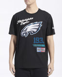 Playera Fast Lane Pro Standard NFL Philadelphia Eagles HOMBRE