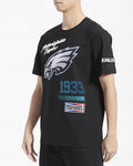 Playera Fast Lane Pro Standard NFL Philadelphia Eagles HOMBRE