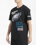 Playera Fast Lane Pro Standard NFL Philadelphia Eagles HOMBRE