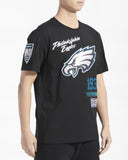 Playera Fast Lane Pro Standard NFL Philadelphia Eagles HOMBRE