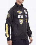 Chamarra Deportiva Fast Lane Pro Standard Steelers HOMBRE