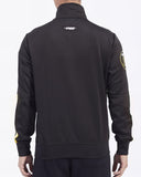 Chamarra Deportiva Fast Lane Pro Standard Steelers HOMBRE