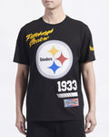 Playera Fast Lane Pro Standard NFL Pittsburgh Steelers HOMBRE