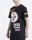Playera Fast Lane Pro Standard NFL Pittsburgh Steelers HOMBRE
