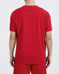Playera Fast Lane Pro Standard NBA Chicago  Bulls HOMBRE