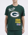 Playera Fast Lane Pro Standard NFL Green Bay Packers HOMBRE