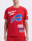 Playera Fast Lane Pro Standard NFL Buffalo Bills HOMBRE
