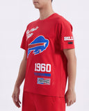 Playera Fast Lane Pro Standard NFL Buffalo Bills HOMBRE