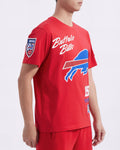 Playera Fast Lane Pro Standard NFL Buffalo Bills HOMBRE