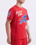 Playera Fast Lane Pro Standard NFL Buffalo Bills HOMBRE